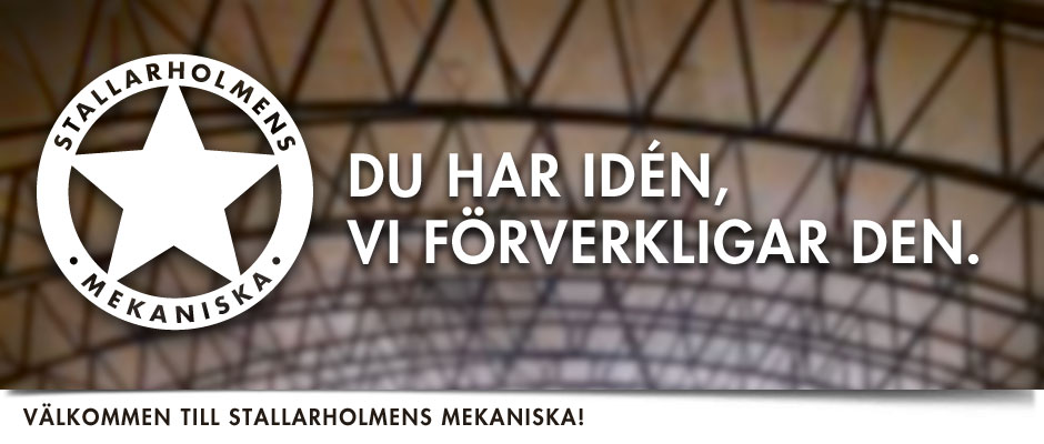 Stallarholmens Mekaniska